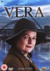 Vera - Season 2 DVD