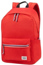 American Tourister Upbeat Backpack Red