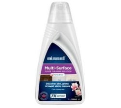 Bissell Cw Multisurface 1LT