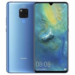 Huawei Mate 20 X EVR-L29 Dual Sim 128GB 6GB Midnight Blue - Factory Unlocked - GSM Only No Cdma - No Warranty In The Usa