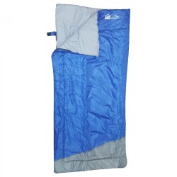 Envelope Camper Sleeping Bag