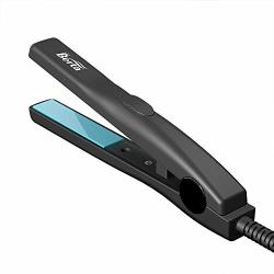 tourmaline straightener