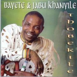 Bayete - Thobekile Cd