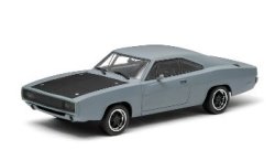 Fast & Furious ' 70 Dodge Charger Die Cast 1 43 Greenlight New D case Gteed Quantity Discount