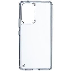 Samsung Galaxy A53 5G Clear Silicone Case