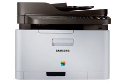 Samsung Slm2070f Mono Laser Printer