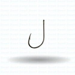 Mustad 10829 Bln Big Gun - 2 0 - Basil Manning