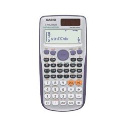Casio Fx 991ZA Plus Scientific Calculator