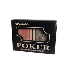 Playing Cards Poker 2 Pack