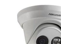 Hikvision 2MP 30M Ir Wdr IP67 Dome 2.8MM