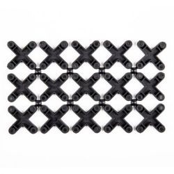 Tile Spacers 6.0MM X 120 Pack