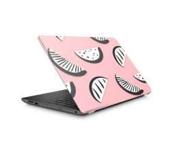 Laptop Skin Pink Slices
