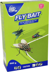 Fly Bait 500G