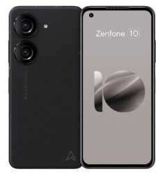 Asus Zenfone 10 128GB 8GB Dual Sim Midnight Black