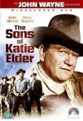 Sons Of Katie Elder DVD