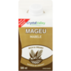 Crystal Valley Mageu Mabele 500ML