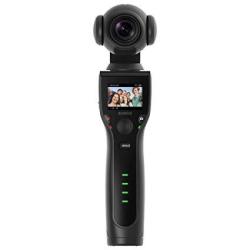 REMOVU K1 4K Video Camera With Integrated 3-AXIS Gimbal Stabilizer
