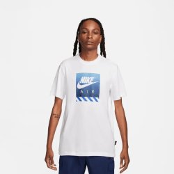 Nike Nsw Connect T-Shirt - L