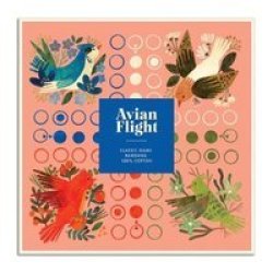 Avian Flight Classic Game Bandana Game