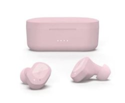 Belkin Soundform Play True Wireless Earbuds - Pink