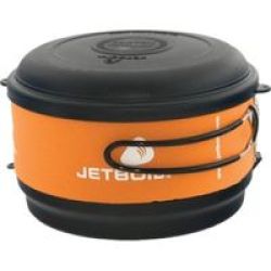 Jetboil Fluxring Cooking Pot 1.5L