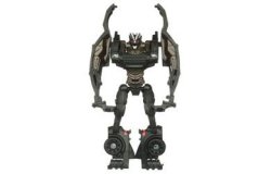 Transformers 3 Dark Of The Moon Cyberverse Legion Class Action Figure Crowbar