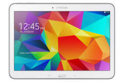 Samsung Galaxy Tab4 T530 White 10.1" 1280 X 800 16gb Wifi -galaxy Tab4 T530