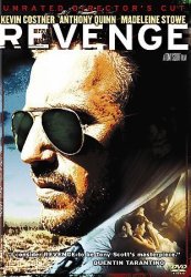 Revenge - Region 1 Import Dvd