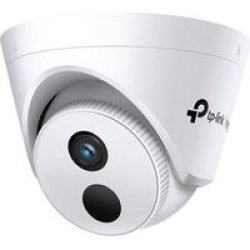 TP-link Vigi 3MP Turret Network Camera