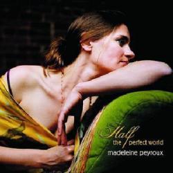 Madeleine Peyroux - Half The Perfect World CD