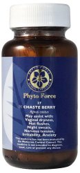 Chaste Berry Herbal Tincture