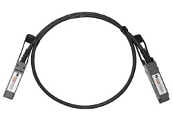 Direct Attached QSFP28 1M 100GBPS Uplink Cable