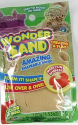 WONDER Sand Pdq 24