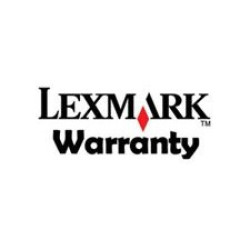 Lexmark On-site Repair - Extended 2356754