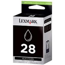Lexmark 18C1428 Return Program Print Cartridge Black