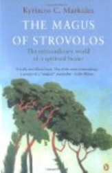 The Magus of Strovolos: The Extraordinary World of a Spiritual Healer Compass