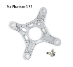 IMusk Replacement Gimbal Upper Vibration Absorption Board Repair Part For Dji Phantom 3 Rc Quadcopter Drone Spare Parts For Phantom 3 Se