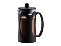 Bodum Kenya Coffee Maker - Bd10682-01 6 - 3 Cup 350ml