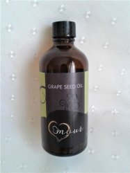 Grape Seed Oil - Emour Products