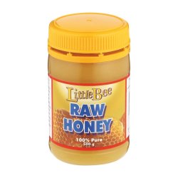 Honey 500G Raw Tub
