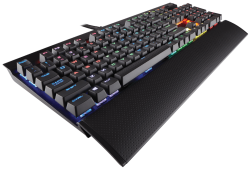 Corsair Ch-9101014 K70 Rgb Speed Rapidfire Gaming Keyboard