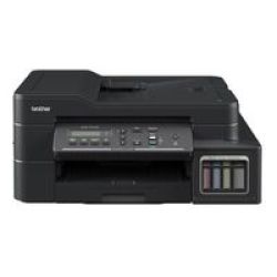 Brother DCPT710W Ink-jet Multi-function Printer