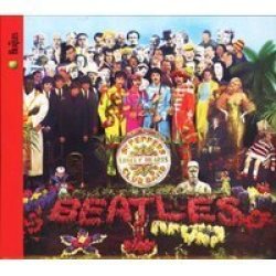 The Beatles - Sgt. Pepper's Lonely Hearts Club Band Remastered - CD