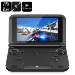 Gpd Xd Android Portable Game Console