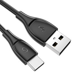 USB C Cable Syncwire Unbreakcable - Type C To USB 2.0 Charger Cable For Nintendo Switch Samsung Galaxy S8 Oneplus 3 Nexus 5X