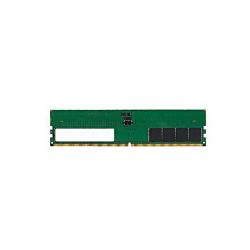 Transcend Jetram 8GB 1X8GB DDR5-4800MHZ CL40 1.1V Desktop Memory