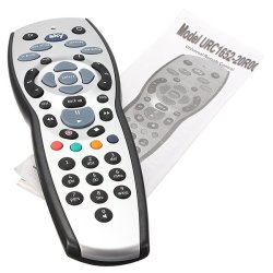Standard REV.9 Tv Remote Control Controller Replacement For Sky HD Box
