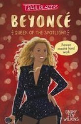 Trailblazers 4: Beyonce Paperback