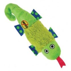 - Toy Stuffing Free Petite Lizard
