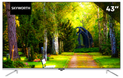 Skyworth 43TB7000 Fhd Android Tv
